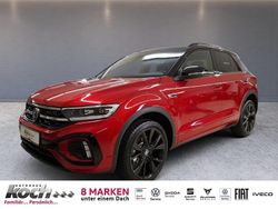 Rot Neu 2025 VW T-Roc R-line SUV | 37.690 € (Fairer Preis)