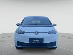 Weiß Gebraucht 2020 VW ID.3 Pro Performance Kleinwagen | 19.450 € (Fairer Preis)