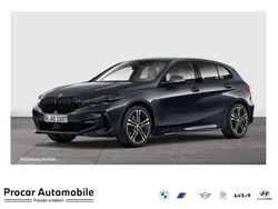Grau Gebraucht 2021 BMW 120 M Sport Kleinwagen | 27.980 € (Fairer Preis)