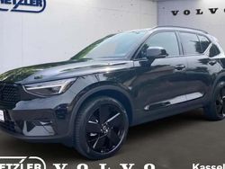 Schwarz Neu 2025 Volvo XC40 Ultra SUV | 59.850 €