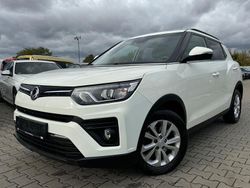 Gebraucht 2021 Ssangyong (KGM) Tivoli SUV | 12.499 € (Fairer Preis)