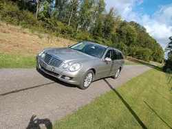 Gebraucht 2007 Mercedes E220 Kombi | 5.750 € (Fairer Preis)