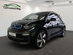 Schwarz Gebraucht 2021 BMW i3 Comfort Edition Kleinwagen | 19.990 € (Fairer Preis)