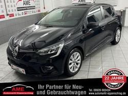 Schwarz Gebraucht 2019 Renault Clio IV Limousine | 9.950 € (Guter Preis)