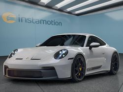 Grau Gebraucht 2022 Porsche 911 GT3 Coupé | 192.799 € (Guter Preis)