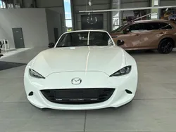Neu 2025 Mazda MX5 Prime-Line Cabrio | 35.990 €