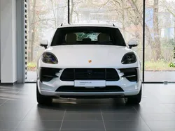 Weiß Gebraucht 2020 Porsche Macan GTS SUV | 63.500 € (Fairer Preis)