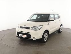 Weiß Gebraucht 2015 Kia Soul Edition 7 SUV | 8.890 € (Fairer Preis)