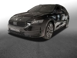 Schwarzmagic perleffekt Neu 2025 Skoda Octavia Comfort Kombi | 36.690 € (Etwas zu teuer)