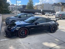 Schwarz Gebraucht 2018 Porsche 991 | 142.900 € (Superpreis)
