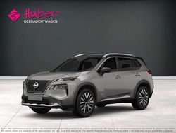 Champagne silver (metallic) Gebraucht 2024 Nissan X-Trail Tekna SUV | 32.890 € (Fairer Preis)