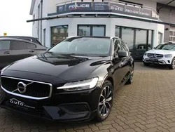Schwarz Gebraucht 2020 Volvo V60 Momentum Kombi | 22.990 € (Etwas zu teuer)