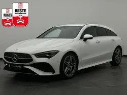 Andere Gebraucht 2024 Mercedes CLA200 Shooting Brake AMG line Kombi | 32.990 € (Guter Preis)