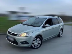 Andere außenfarben Gebraucht 2008 Ford Focus Ghia Kombi | 1.800 € (Fairer Preis)