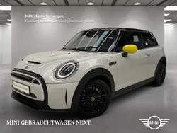 Weiß Gebraucht 2022 Mini Cooper SE Kleinwagen | 19.890 € (Fairer Preis)