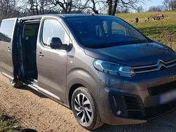 Grau Gebraucht 2022 Citroën Spacetourer Business Class Van | 37.450 € (Fairer Preis)
