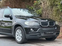Schwarz Gebraucht 2008 BMW X5 M Sport SUV | 8.990 € (Fairer Preis)