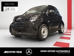 Bodypanels in black Gebraucht 2022 Smart ForTwo Electric Drive Coupé | 9.890 € (Guter Preis)