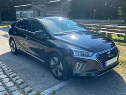 Schwarz Gebraucht 2021 Hyundai Ioniq Limousine | 17.800 € (Fairer Preis)