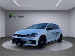 Weiß Gebraucht 2019 VW Golf VII GTI Kleinwagen | 27.590 € (Fairer Preis)