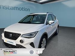 Weiß Gebraucht 2024 Seat Arona Style SUV | 20.499 € (Fairer Preis)