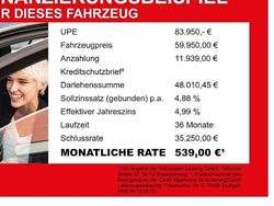 Silber Gebraucht 2023 VW Multivan Comfortline Van | 59.950 €