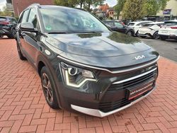 Grau Gebraucht 2022 Kia Niro Edition 7 SUV | 24.490 € (Fairer Preis)