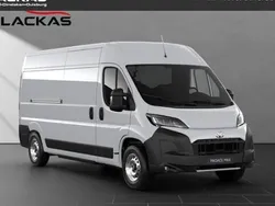 Weiß Neu 2025 Toyota Proace Van | 43.390 € (Superpreis)