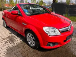 Gebraucht 2005 Opel Tigra Cabrio | 1.600 €