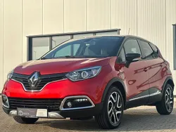 Rot Gebraucht 2016 Renault Captur XMOD SUV | 13.100 € (Fairer Preis)