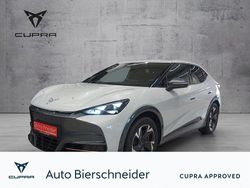 Silber Gebraucht 2025 Cupra Tavascan Endurance SUV | 39.950 € (Superpreis)