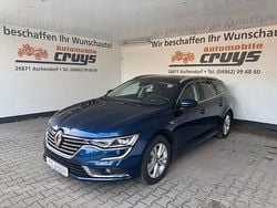 Blau Gebraucht 2019 Renault Talisman Kombi | 14.990 € (Guter Preis)