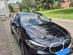 Gebraucht 2021 BMW 118 Advantage Kleinwagen | 18.700 € (Guter Preis)