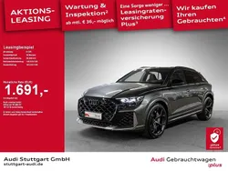 Daytonagrau perleffekt Gebraucht 2024 Audi RS Q8 Ambiente SUV | 149.920 €