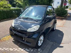 Gebraucht 2007 Smart ForTwo Cabrio Cabrio | 2.250 € (Guter Preis)