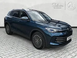 Neu 2025 VW Tiguan Elegance SUV | 47.079 € (Guter Preis)