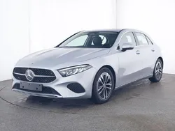 Gebraucht 2024 Mercedes A200 | 30.490 € (Fairer Preis)