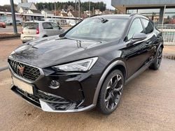 Schwarz Gebraucht 2022 Cupra Formentor SUV | 26.900 € (Fairer Preis)