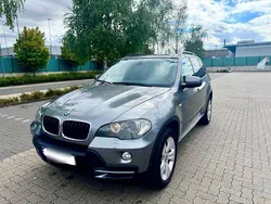 Grau Gebraucht 2009 BMW X5 SUV | 16.999 €
