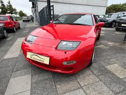 Rot Gebraucht 1995 Nissan 300 ZX Coupé | 39.000 €