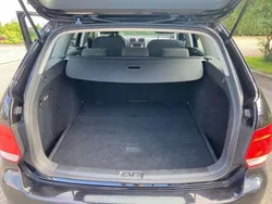Schwarz Gebraucht 2008 VW Golf VI Comfortline Kombi | 2.750 € (Guter Preis)