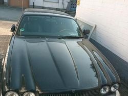 Grau Gebraucht 1999 Jaguar XJ Limousine | 1.699 € (Fairer Preis)