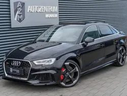 (mythosschwarz metallic) Gebraucht 2019 Audi RS3 Comfort Kleinwagen | 42.990 € (Fairer Preis)