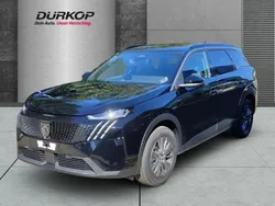 Schwarz Neu 2025 Peugeot 5008 Allure Van / Kleinbus | 37.990 € (Fairer Preis)