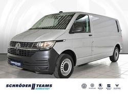 Silber Gebraucht 2020 VW T6.1 Van | 23.550 €