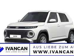 Atlas white Neu 2025 Hyundai Inster Trend Kleinwagen | 26.990 € (Guter Preis)