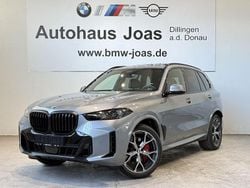 Grau Neu 2025 BMW X5 Sport Line SUV | 109.300 € (Etwas zu teuer)