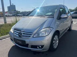 Silber Gebraucht 2010 Mercedes A180 Limousine | 4.500 € (Guter Preis)