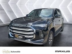 Schwarz Gebraucht 2023 Maxus e-T90 Abholung | 41.820 €