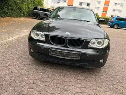 Schwarz Gebraucht 2005 BMW 120 Kleinwagen | 2.999 € (Fairer Preis)